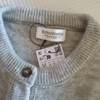 Chaleco STRADIVARIUS