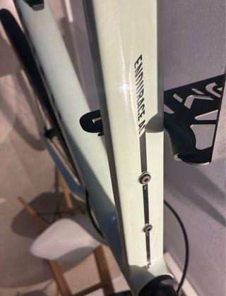 Canyon Endurace AL Talla L (56)