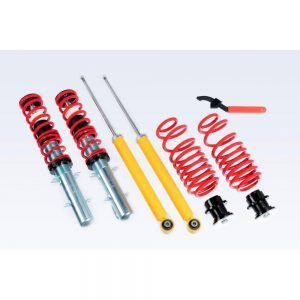 Suspensión roscada Vmax  Suspensión Roscada 60 BM