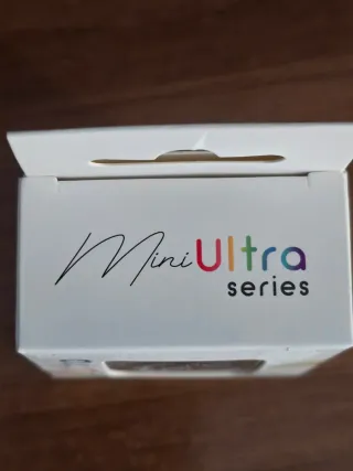 Carlinkit mini ultra