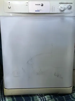 Lavavajillas Fagor Inova