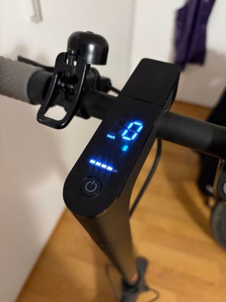 Patinete Eléctrico Xiaomi S1