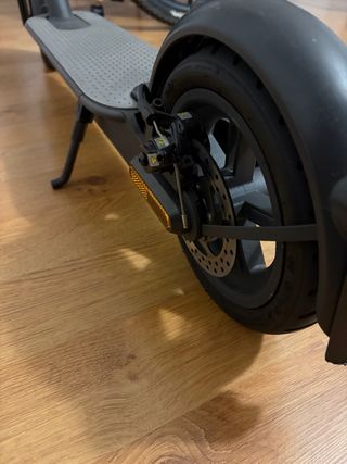 Patinete Eléctrico Xiaomi S1