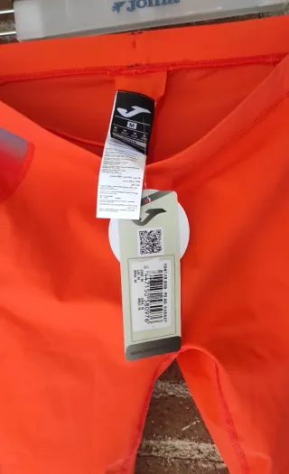 Mallas deportivas Joma Talla M