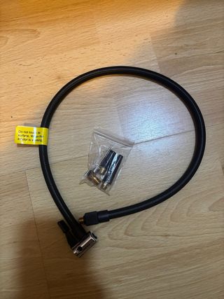 Arrancador Batería Coche con Compresor