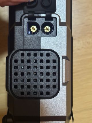 Arrancador Batería Coche con Compresor