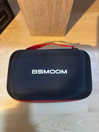 Arrancador Batería Coche con Compresor