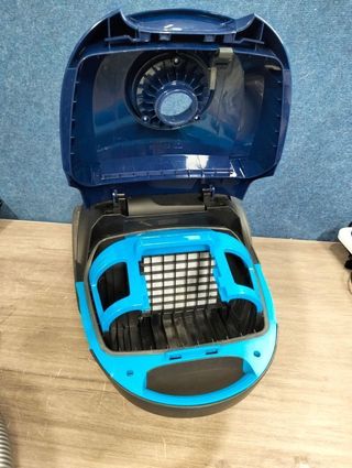 Aspiradora Philips Performer Compact FC8375/09