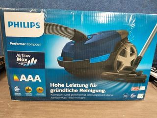 Aspiradora Philips Performer Compact FC8375/09