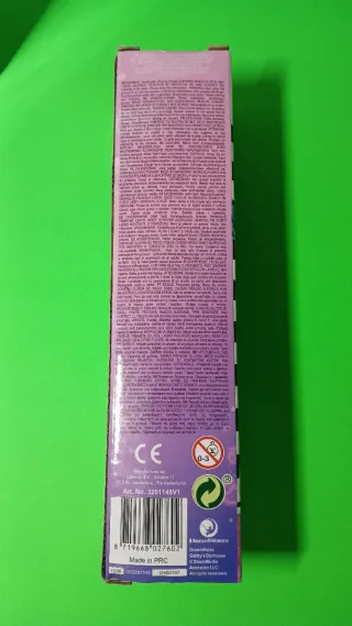 Set Gabby's Dollhouse