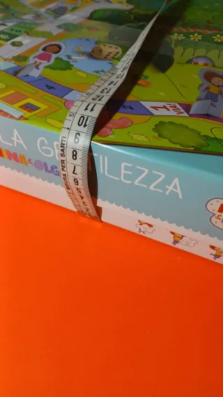 Set Gabby's Dollhouse