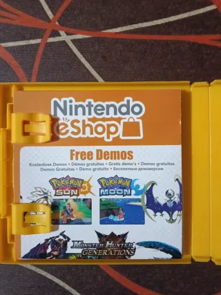 Super Mario Maker 3DS