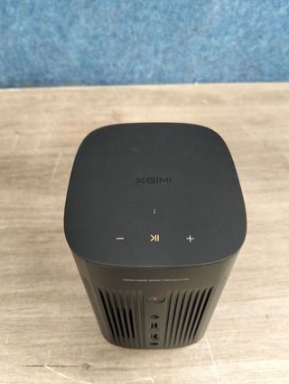 Proyector Portátil XGIMI MoGo Pro+ AndroidTV 1080P