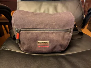 Cámara Nikon D3000 Negra