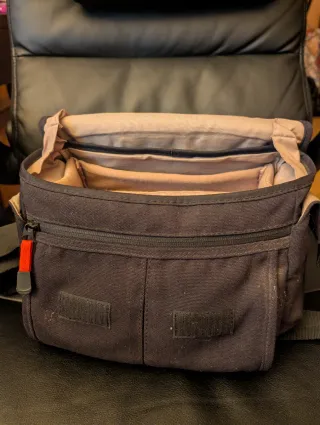 Cámara Nikon D3000 Negra