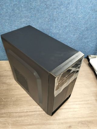 Caja Tacens Anima AC016 MicroATX