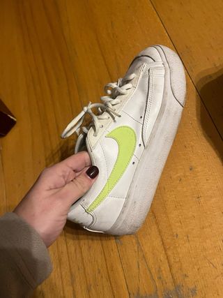 Pack Zapatillas Deportivas Beige Multicolor