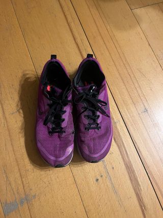 Pack Zapatillas Deportivas Beige Multicolor