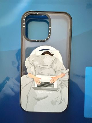 Cover Casetify iPhone 15 Pro Max