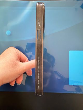 Cover Casetify iPhone 15 Pro Max