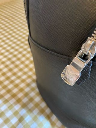 Mochila Louis Vuitton Negra