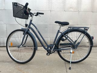 Bicicleta Urbana Elops 28 pulgadas