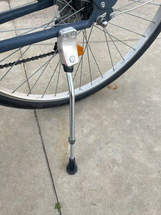 Bicicleta Urbana Elops 28 pulgadas