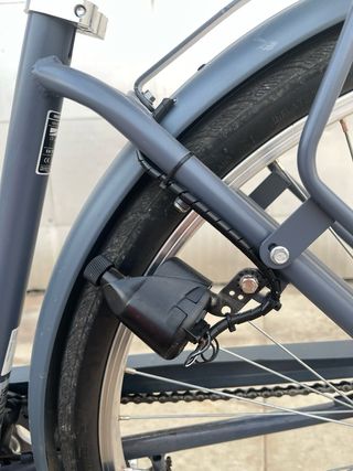 Bicicleta Urbana Elops 28 pulgadas