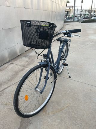 Bicicleta Urbana Elops 28 pulgadas