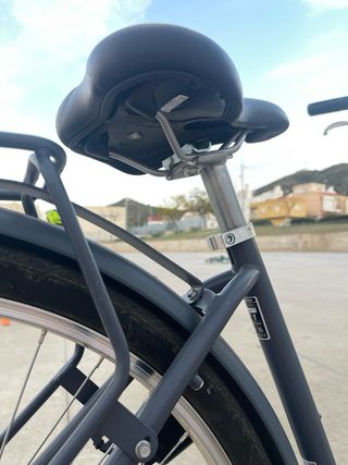 Bicicleta Urbana Elops 28 pulgadas