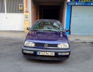 Volkswagen Golf 1997