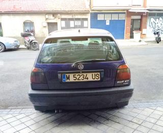 Volkswagen Golf 1997