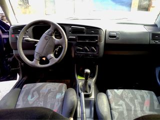 Volkswagen Golf 1997