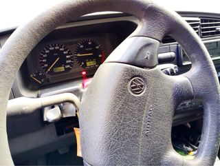 Volkswagen Golf 1997