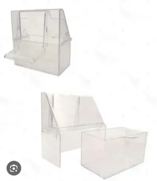 16 Comederos idia para pájaros