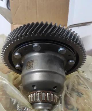 Autoblocante Torsen Peugeot 308 GTI