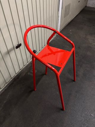 Soporte para maquina expendedora