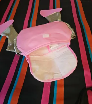 Disfraz Skye Patrulla Canina niña talla 3-4