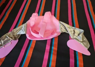 Disfraz Skye Patrulla Canina niña talla 3-4