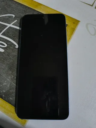 Xiaomi Redmi 12 Azul Casi Nuevo