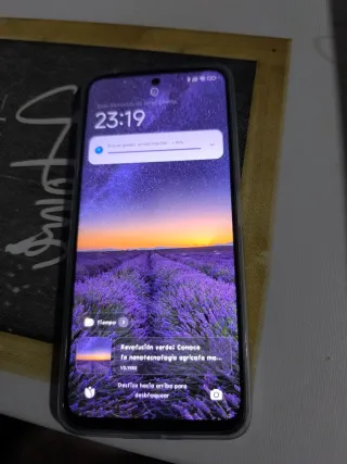 Xiaomi Redmi 12 Azul Casi Nuevo