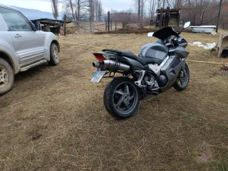 Honda VFR-800 VTEC ABS
