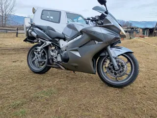 Honda VFR-800 VTEC ABS