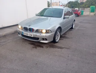BMW Serie 5 2003