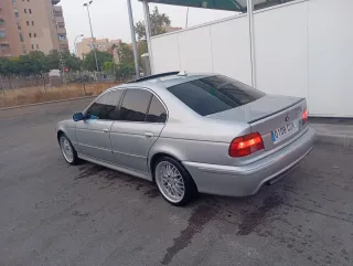 BMW Serie 5 2003