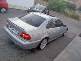 BMW Serie 5 2003