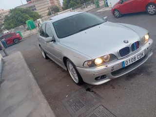 BMW Serie 5 2003