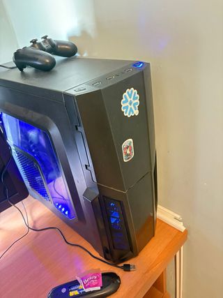 Pc gamer