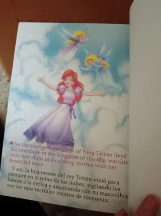 CLÁSICOS 2 castellano / inglés