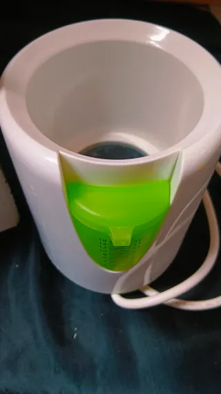 Calentador Biberones Jane